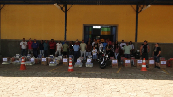 12° 100 Destino Motofest