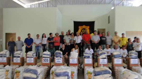 13° 100 Destino Motofest