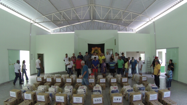 14° 100 Destino Motofest