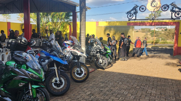 Motociata 100 Destino – 26/07/25 Obrigado a todos que compareceram e tornaram este dia especial!