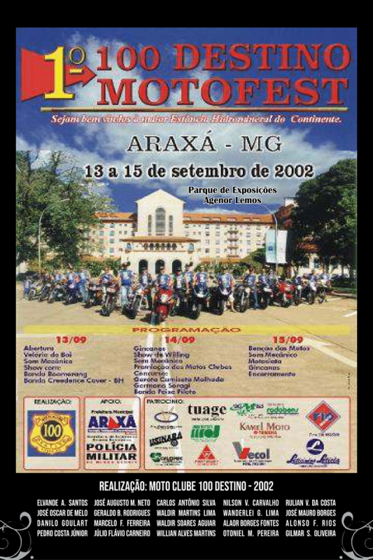 1º MotoFest