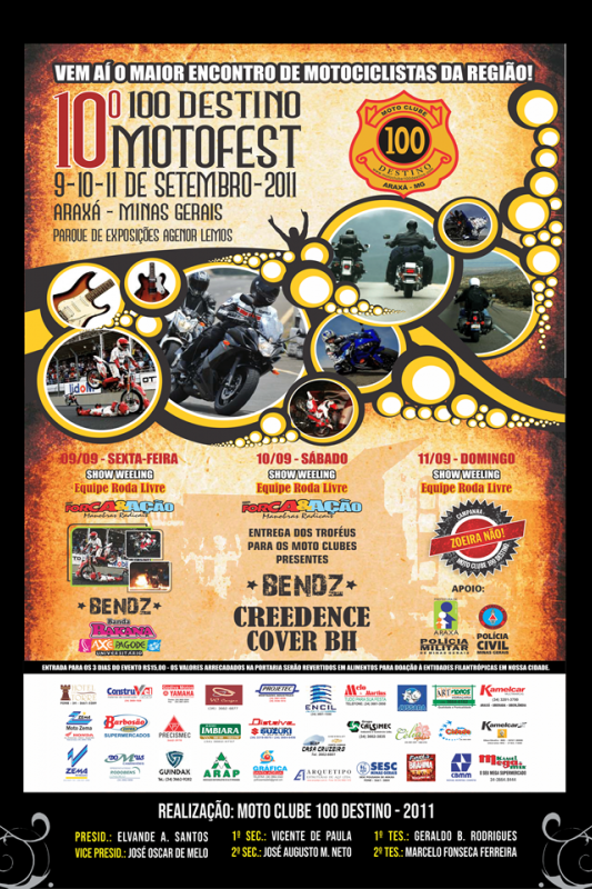 10º MotoFest