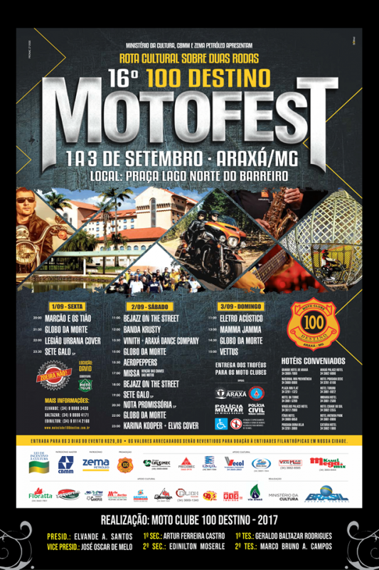 16º MotoFest