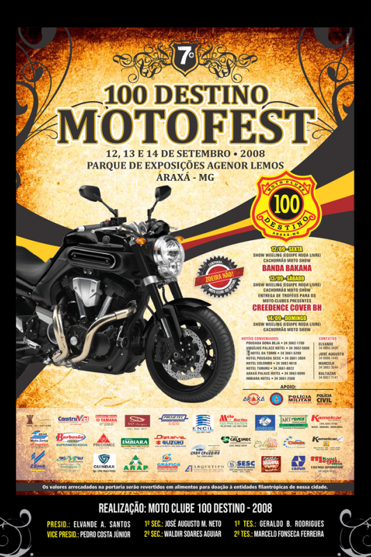 7º MotoFest