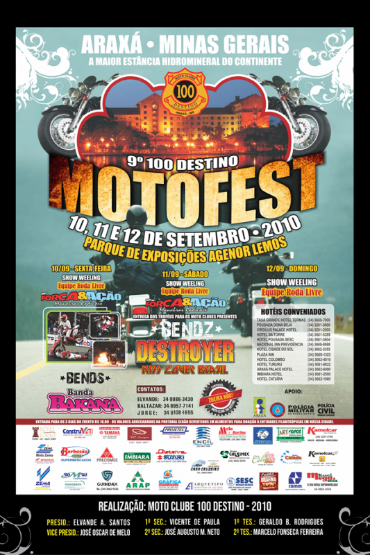 9º MotoFest